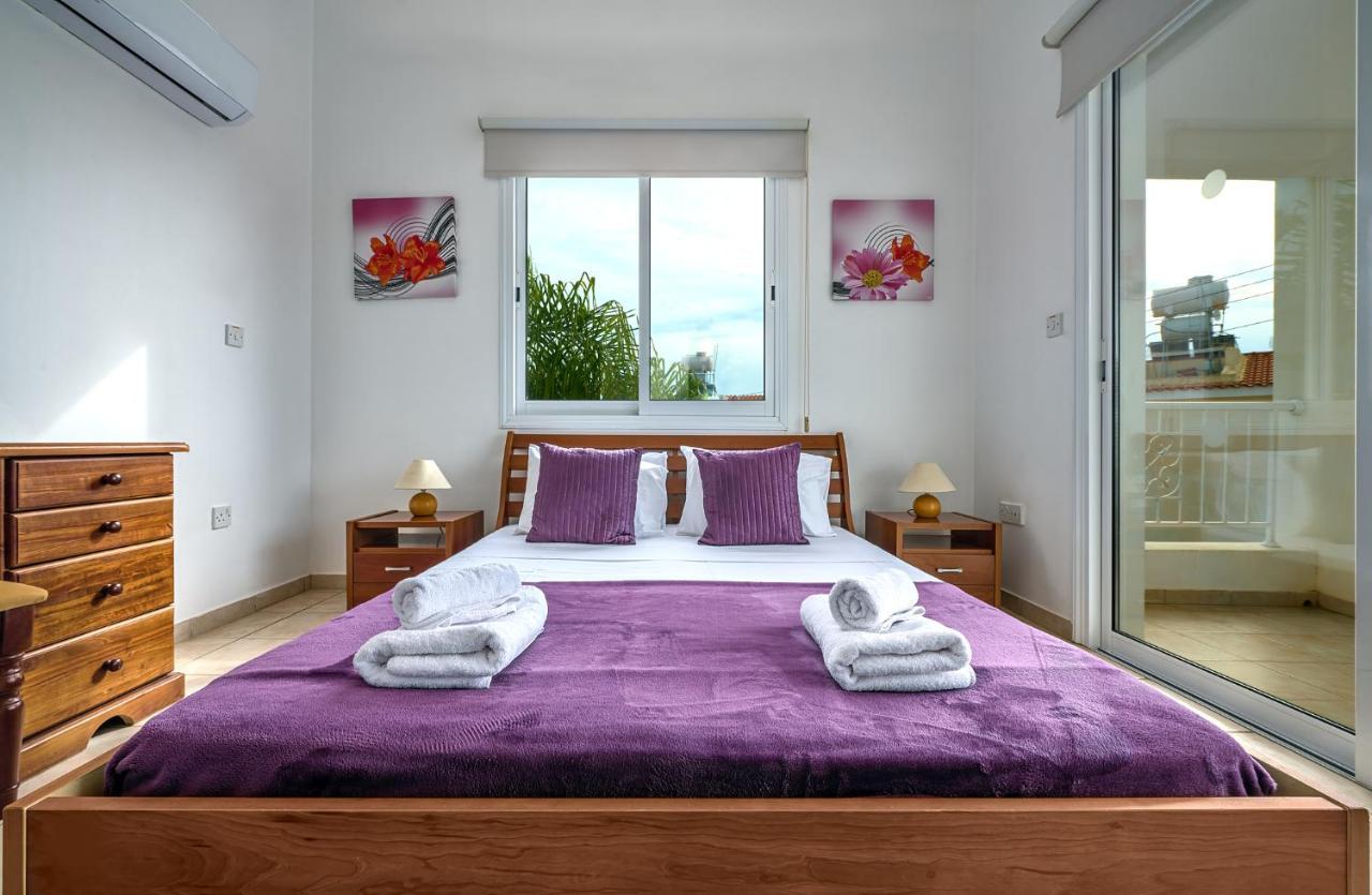 Villa Haven By Ezoria Villas Coral Bay Zewnętrze zdjęcie