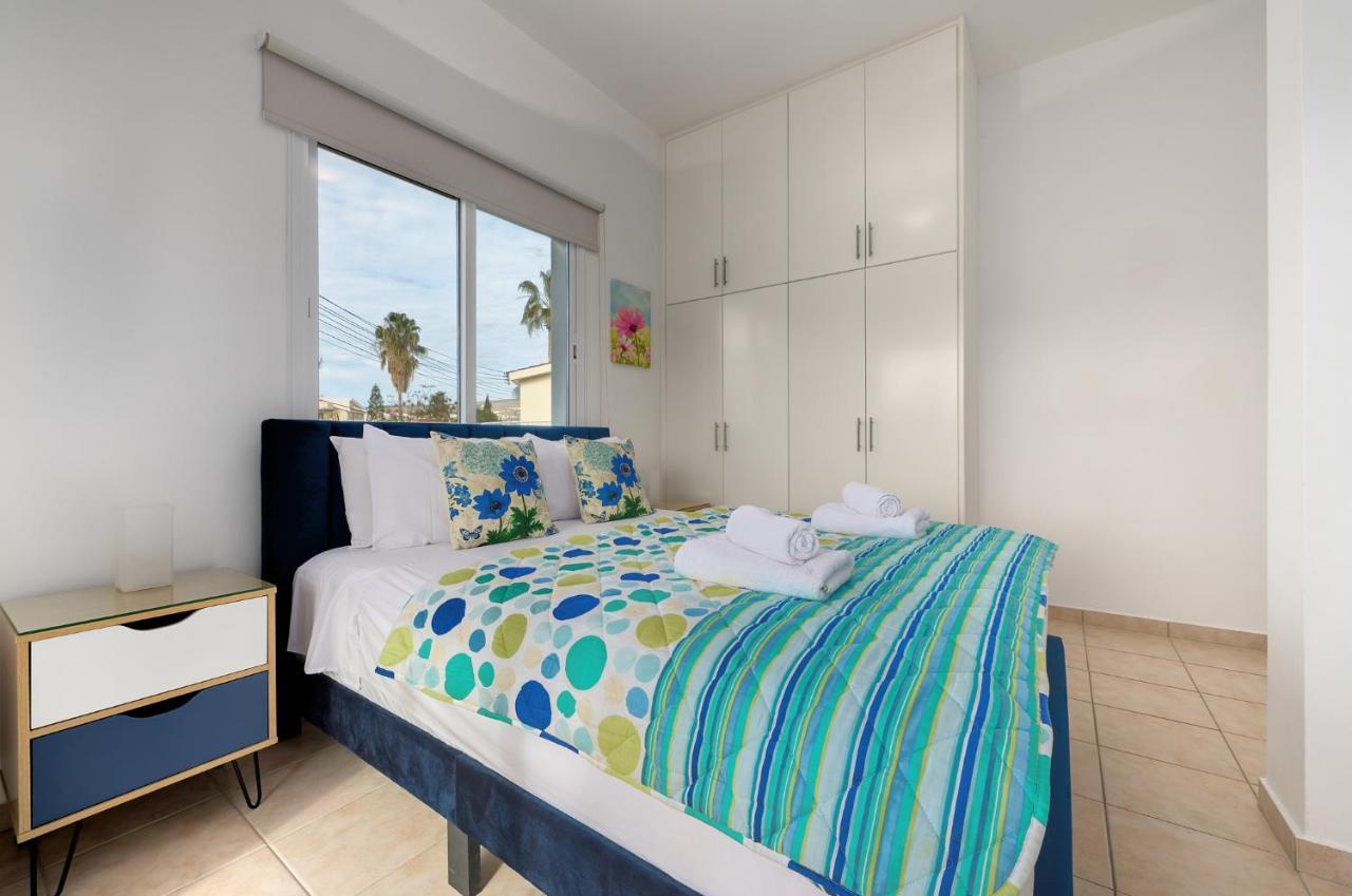 Villa Haven By Ezoria Villas Coral Bay Zewnętrze zdjęcie